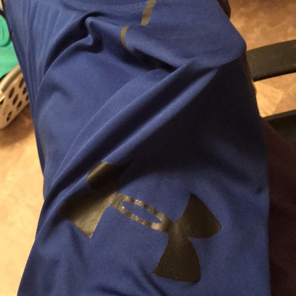 Under armour combine training medium heat gear - Picture 5 of 5